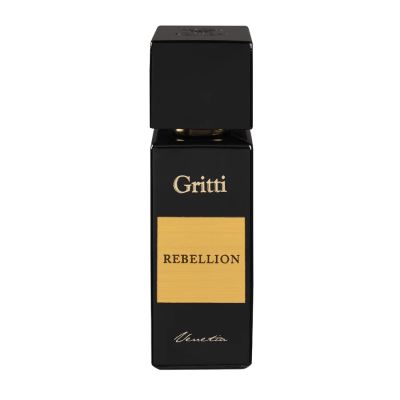 GRITTI Rebellion EDP 100 ml
